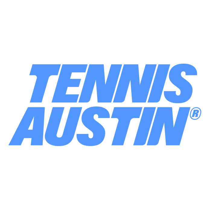 Tennis Austin logo